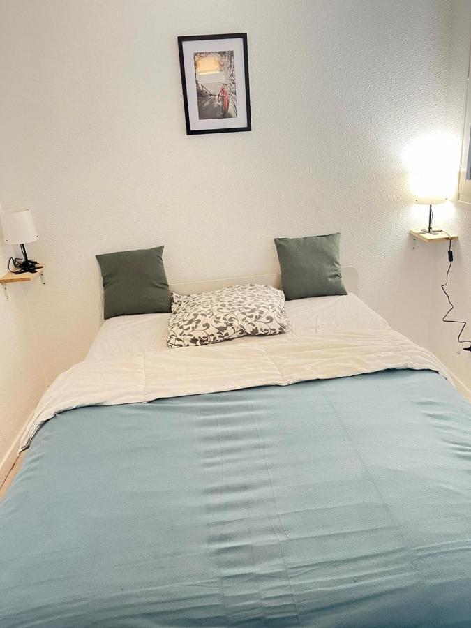 Reusslan Appartement Le Grau-du-Roi Luaran gambar