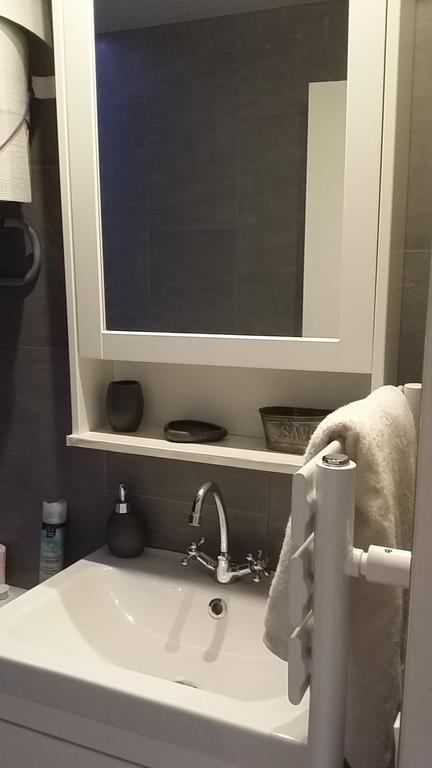 Reusslan Appartement Le Grau-du-Roi Luaran gambar