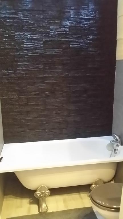 Reusslan Appartement Le Grau-du-Roi Luaran gambar